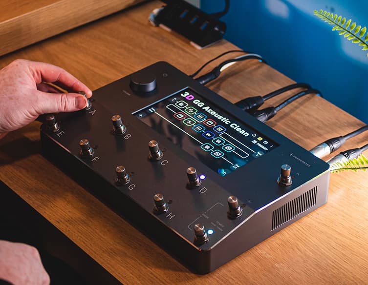 Guitar Amp Sims vs Real Amps