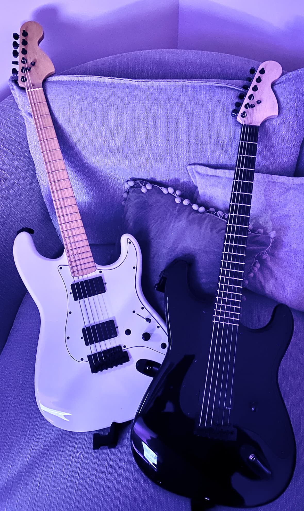 Tuning Down: Setting Up Your Guitar for Drop Tunings